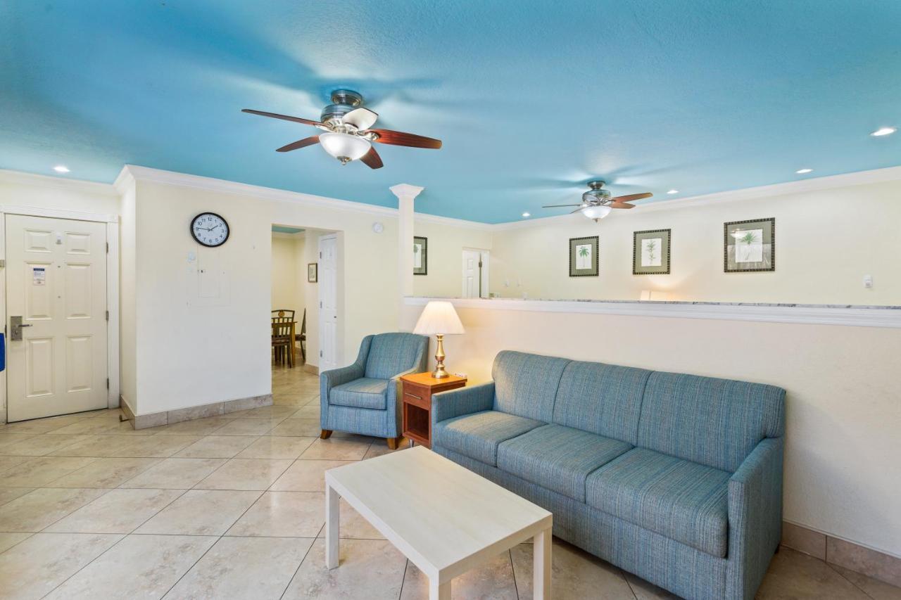 Bayview Plaza Waterfront Resort St. Pete Beach Eksteriør bilde