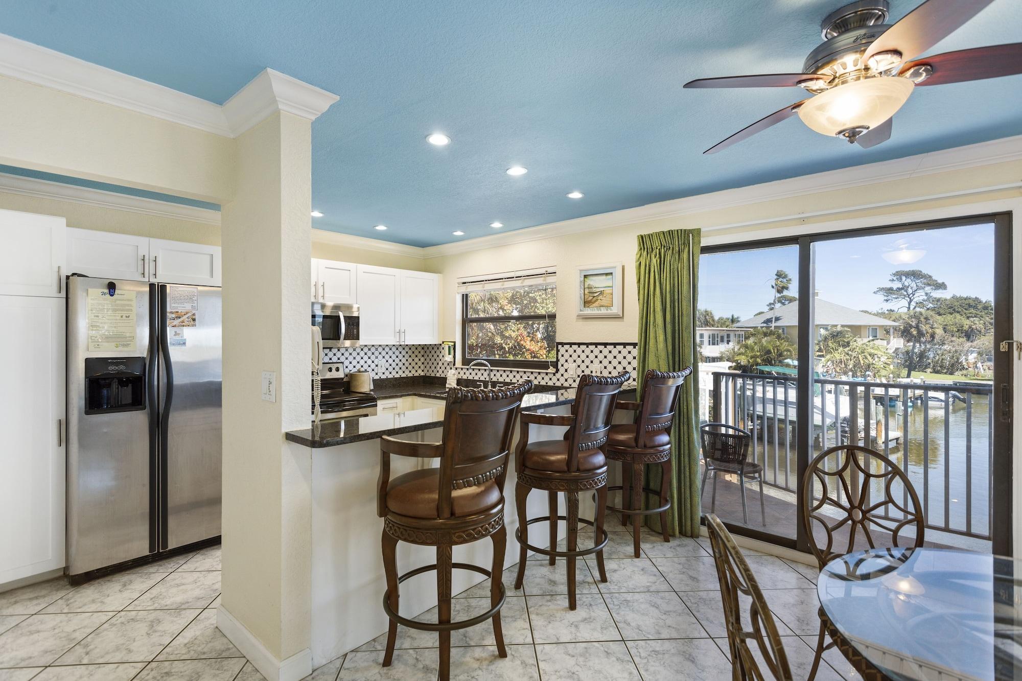 Bayview Plaza Waterfront Resort St. Pete Beach Eksteriør bilde