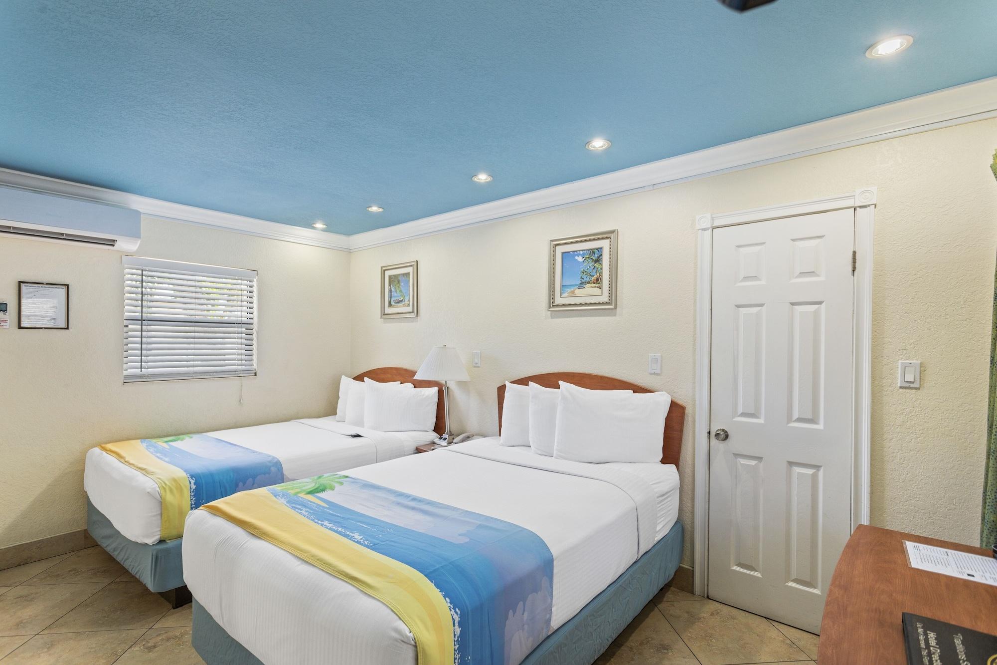Bayview Plaza Waterfront Resort St. Pete Beach Eksteriør bilde