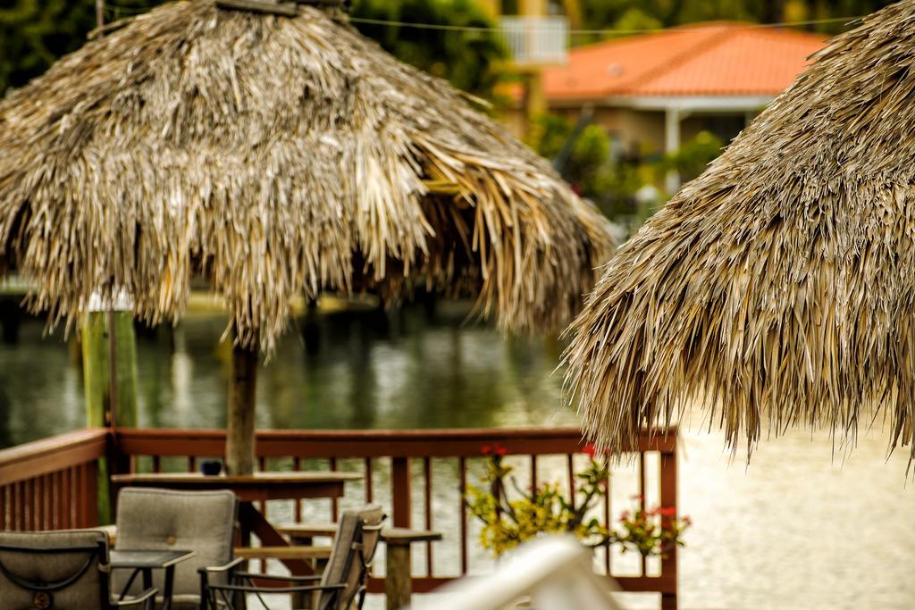 Bayview Plaza Waterfront Resort St. Pete Beach Eksteriør bilde