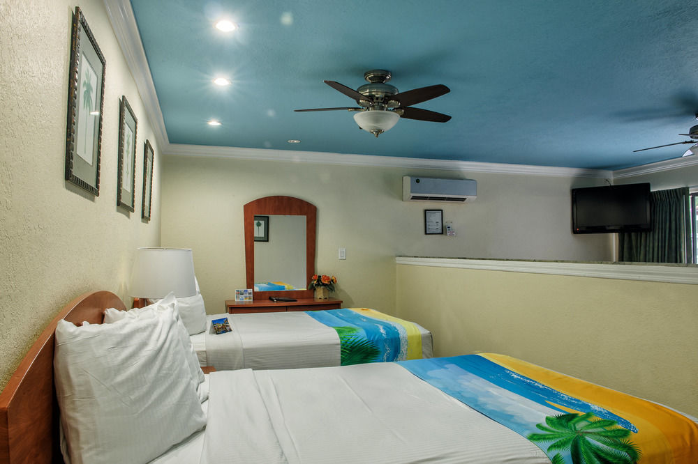 Bayview Plaza Waterfront Resort St. Pete Beach Eksteriør bilde